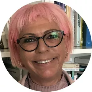 Céline Rozenblat - Researcher