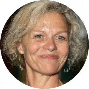 Céline Samie - Movie actress