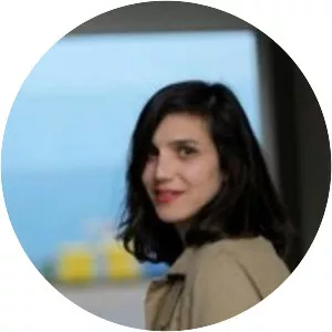 Céline Savoldelli - Screenwriter