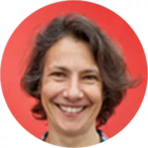 Céline Trautmann-Waller - Author