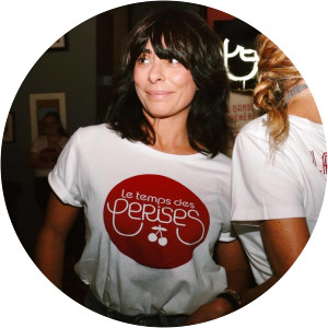 Céline Zampa photograph