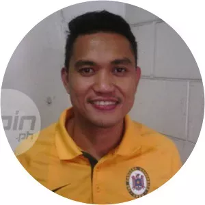 Celino Cruz - Filipino former professional basketball player