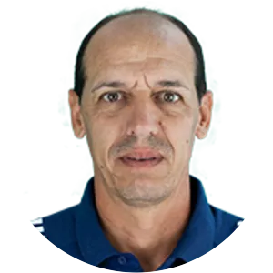 Célio Lúcioda Costa Quarto