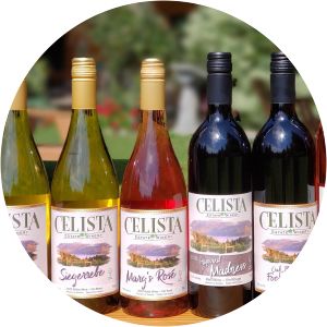 Celista Estate Winery