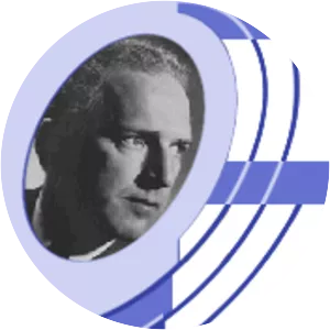 Celius Dougherty - American pianist