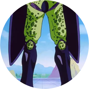 Cell  - Fictional character