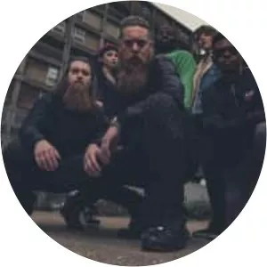 Cellar Door Moon Crow - Musical group