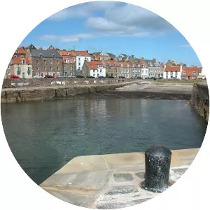 Cellardyke