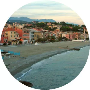 Celle Ligure