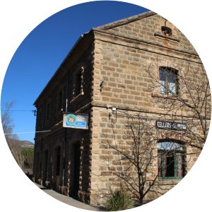 Cellers-Llimiana station