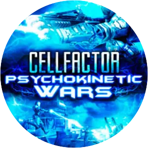 CellFactor: Psychokinetic Wars