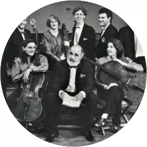 Cello Octet Conjunto Ibérico