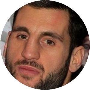 Cello Renda - English boxer