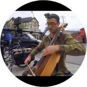 CelloJoe - Musical artist
