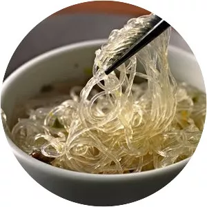 Cellophane noodles - 