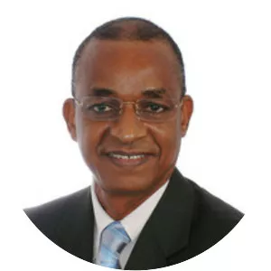 Cellou Dalein Diallo