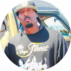 Celly Cel - American rapper