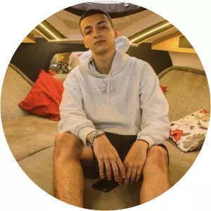 Celo1st - Musical artist