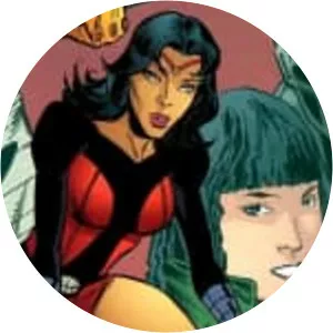 Celsius - Fictional character