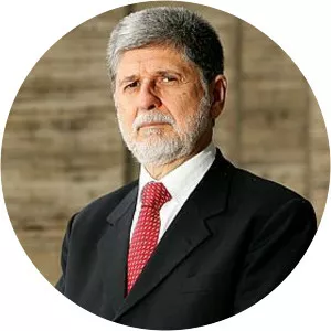 Celso Amorim