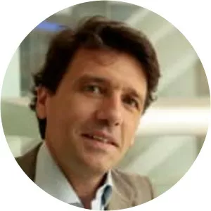 Celso Arango - Spanish psychiatrist