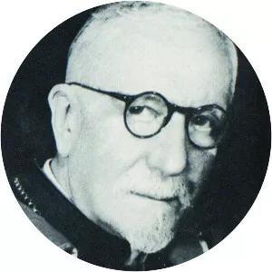 Celso Benigno Luigi Costantini