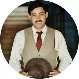 Celso Franco - Actor