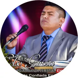 Celso García Y Su Grupo Alabanza Celestial - Musical artist