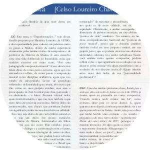 celso loureiro chaves rodolfo coelho de souza - Musical composer