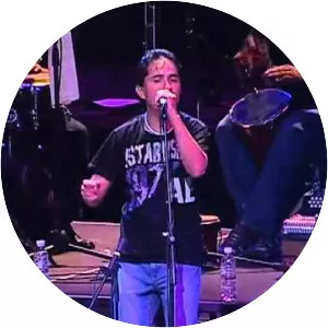 Celso Piña y su Ronda Bogotá