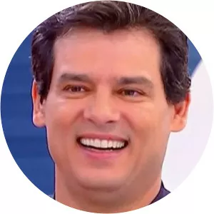 Celso Portiolli - Television presenter