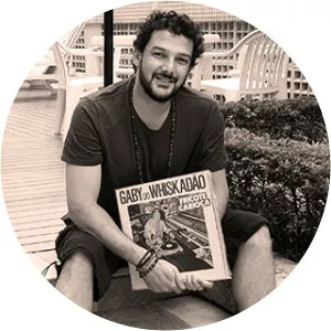 Celso Rubinstein - Musical artist