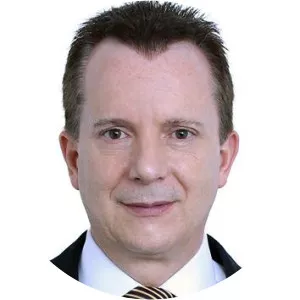 Celso Ubirajara Russomanno