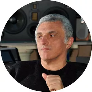 Celso Valli - Italian composer