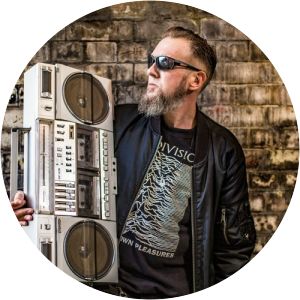 Celt Islam - Musical artist