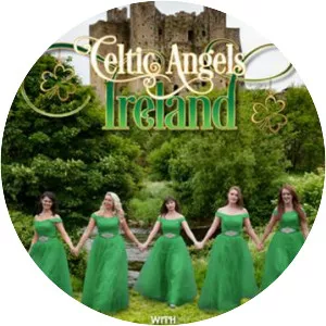 Celtic Angels