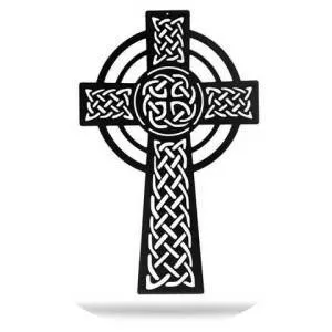 Celtic Cross