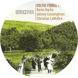 Celtic Fiddle Festival