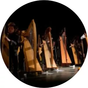Celtic Harp Orchestra