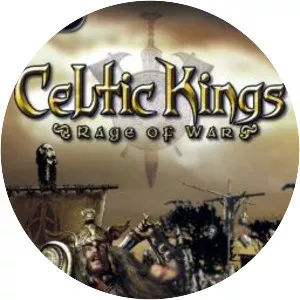 Celtic Kings: Rage of War