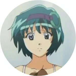 Celtic Midori - Fictional character