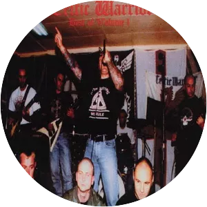 Celtic Warrior - Musical group