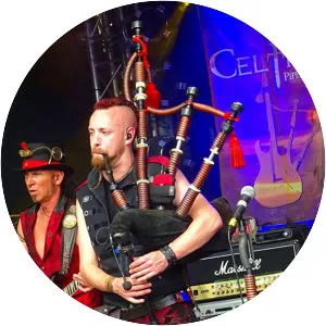Celtica - Pipes Rock! - Musical group