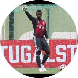 Celton Aussumone Biai