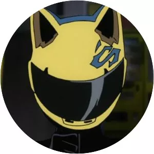 Celty Sturluson - Fictional character