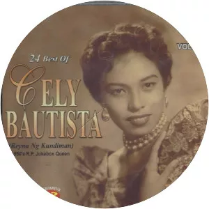 Cely Bautista