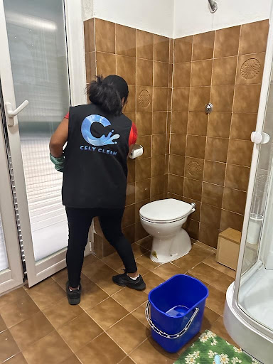 Cely Clean - Impresa di pulizie Genova - Cleaners in Genoa, Italy