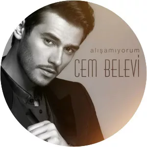 Cem Belevi