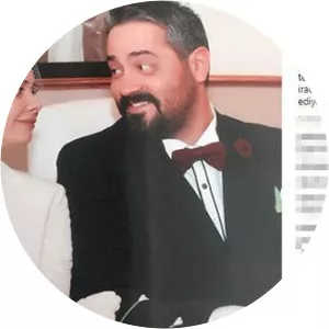 Cem Candar photograph