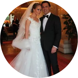 Cem Cantaş - Tuba Ünsal's ex-husband